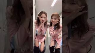 ［Girls2］アイドル/YOASOBI にのせて #Girls2  #小川桜花 #山口綺羅