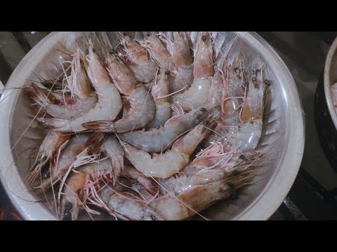 Prawn 65🦐🍤/prawn fry recipe/tasty and easy prawn recipe🍤🦐🦐🍤😋