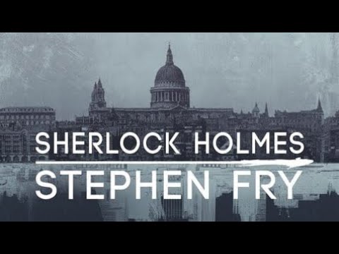 Sherlock Holmes. The Adventures Of The Creeping Man. (Full AudioBook)