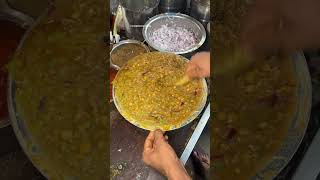 😂Shahi Paneer or Kadhai Panner? | India Street Food Shorts #shorts #shortsfeed