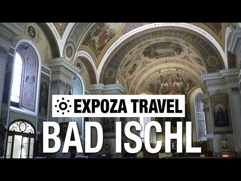 Advent in Bad Ischl (Austria) Vacation Travel Video Guide