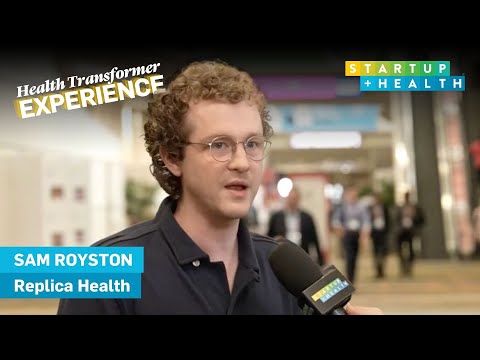 People Who Understand the Struggles You Face Is Nice - Sam Royston's Health Transformer Experience