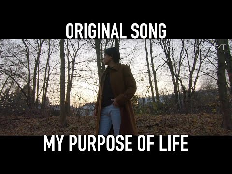 Leo Rojas - My Purpose of Life (Original Song) Videoclip