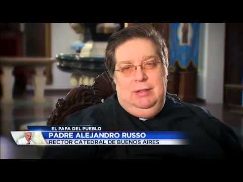 Especial: El Papa del Pueblo (Primera Parte)