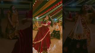 Navratri Status || Garba Status || Navratri Coming Soon || #shorts