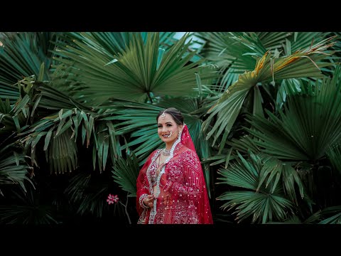 || BEST WEDDING TEASER || KHUSHBU & VEERA || 2023