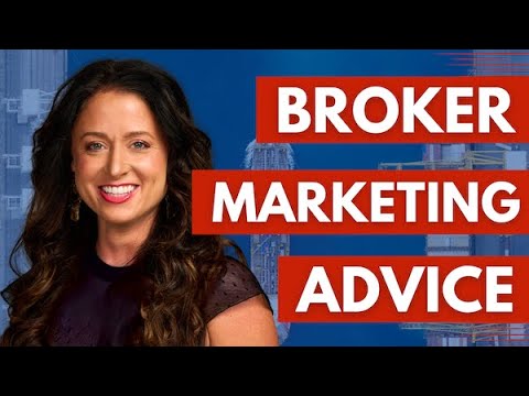 Freight Broker Marketing Advice