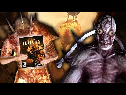 Jericho - Clive Barker's Disastrous Horror Game