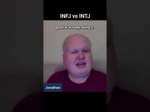 How INFJs and INTJs Get Things Done Differently