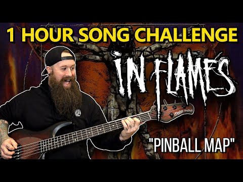 Learning One Of My Favorite Songs By In Flames