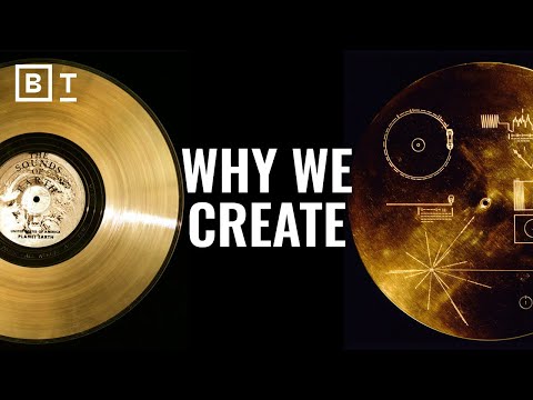 Why creating is crucial to human existence | Godfrey Reggio, Steve Albini, and Fred Armisen