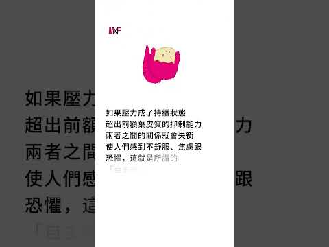 2024.04.25 宓小楓閱讀筆記 - 哈佛醫學院的SMART壓力管理訓練  #宓(ㄇ一、 / mei) #每日更新