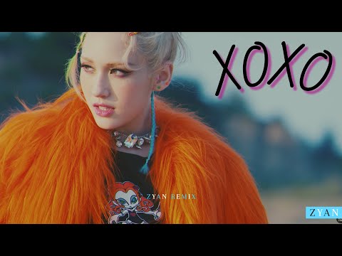 SOMI - XOXO Remix (ZYAN Remix)