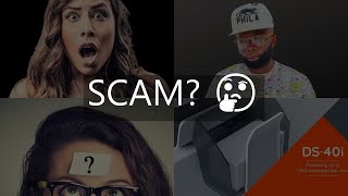 is claimeazy com a scam