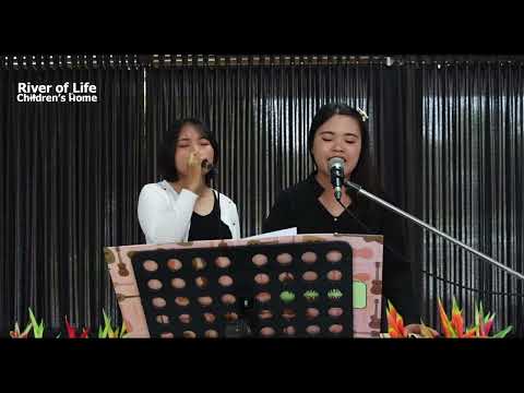 River Of Life Children’s Home - Sunday Worship (July 28.2024)