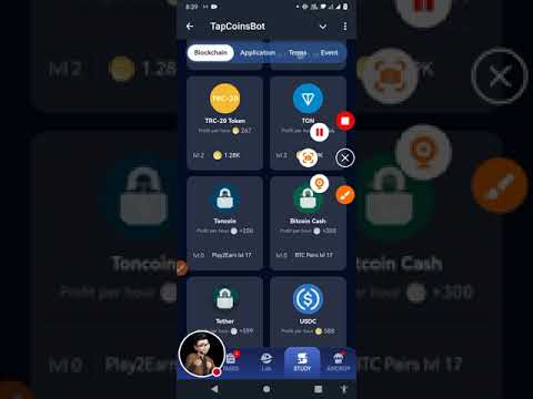 Tap Coin Daily Bounty 31 December | Tap Coin Daily Combo Today