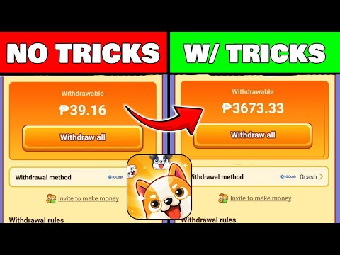 LOW GO TRICKS: SIGURADONG DADAMI COINS MO KAPAG GINAWA MO ITONG TRICKS NATO!