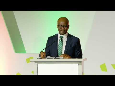 Chairperson of the Board of Trustees Welcoming Keynote | GEPF Conference Highlights