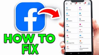 How To Fix Facebook Dating Not Showing Up! - Full Guide