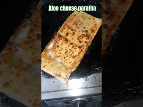 Paratha #alooparatha #aloocheeseparatha #paratha #chapathi #shorts #ytshorts #viral #recipe