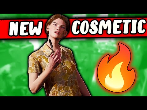 New Sissy Skin is FIRE! | The Texas Chainsaw Massacre Game