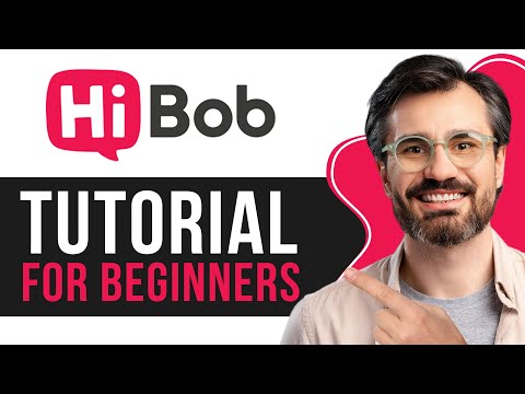 HiBob HR Tutorial for Beginners | Employee Management System Guide 2025