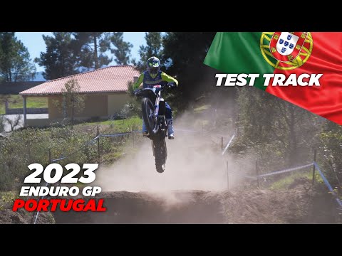 GP OF PORTUGAL | 2023 ENDURO GP | TEST TRACK