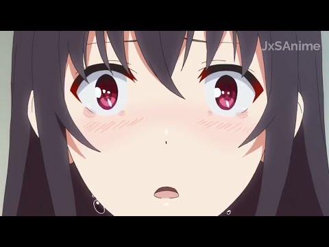 A Childhood Friend In Anime is Really Cute | A Cure for Your Heart