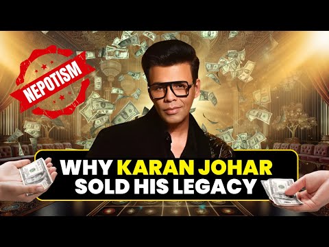 End of Dharma? | Real Reason Behind Dharma Productions ₹1000 Crore Deal | Case Study |Sahil Khanna