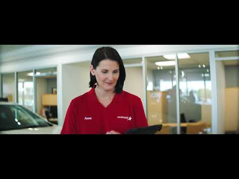 Aramark Uniform Services Capabilities Video