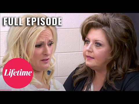 The Girls Compete Against BOYS | Dance Moms (S4, E5) | Full Episode | Lifetime