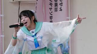 鈴音ひとみ②/TOHOKU IDOL FESTIVAL!!~春宴Mini '22~　2022/4/23