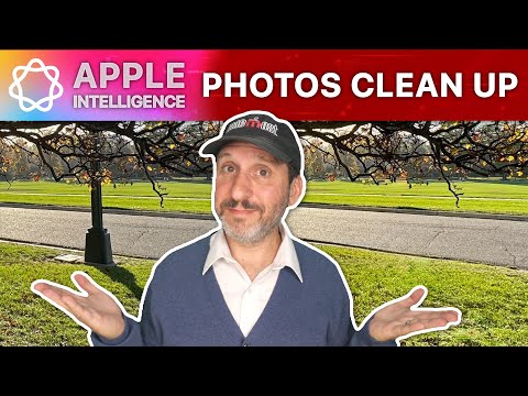 How To Use Apple Intelligence To Clean Up Your Photos