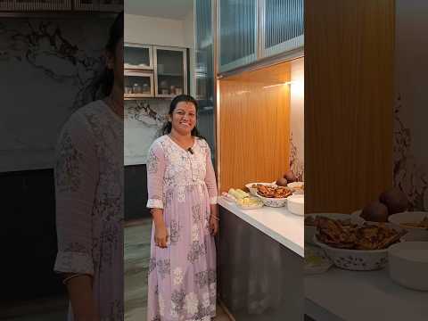 Lunch with family in Jhansi house 🥰 #dialyvloginkannada #kannadavlogs #minivlog