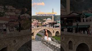 5 Things I Learned About Kosovo