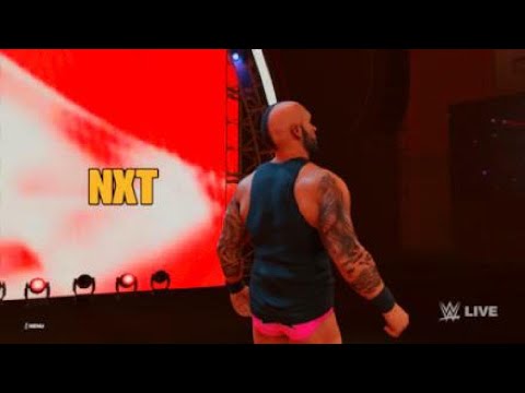 WWE 2K23 NXT!!!!!!!!!!!!!!!!!!!!!!!!!!!!!!!!!!!!!!!!!