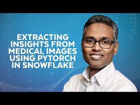 Leveraging Snowpark Container Services To Run Analytics On Unstructured Patient Health Data