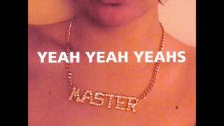 Yeah Yeah Yeahs - Yeah Yeah Yeahs (Full EP)