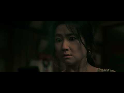 7/12（金）公開『呪葬』本編映像解禁