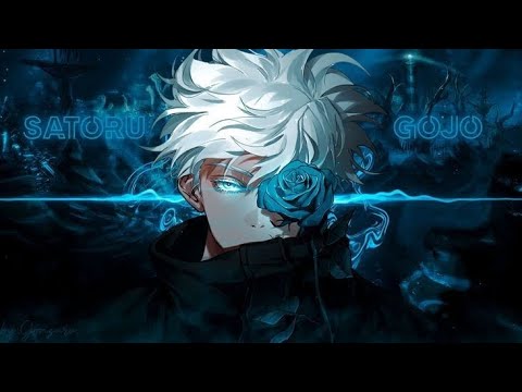 I'M JUST PLAYING LADIES || GOJO AMV EDIT🔥 || K*LL YOU - EMINEM ||