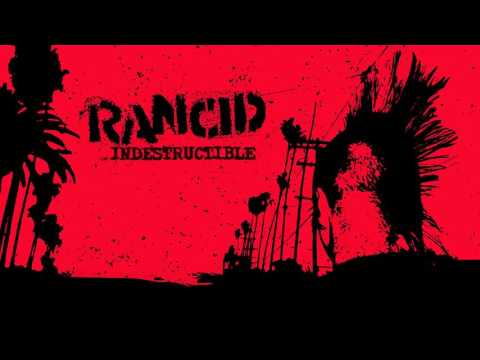 Rancid - 'Ghost Band' (Full Album Stream)