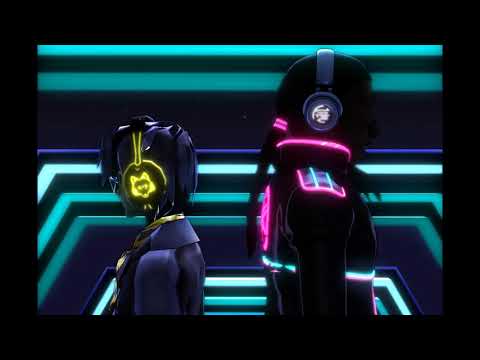 ✦ Believe ✦ Nebula ft. CYBER SONGMAN & DEX {Original}