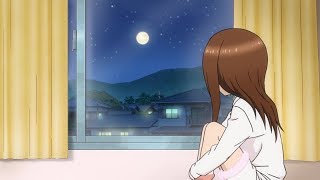 TVアニメ『からかい上手の高木さん』ノンクレジットED「愛唄」／高木さん（CV：高橋李依）