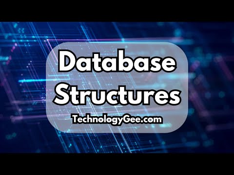 Database Structures | CompTIA Tech+ FC0-U71 | 5.3