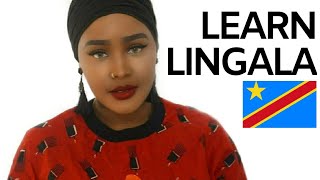 LEARN LINGALA IN LESS THAN 5 MINUTES