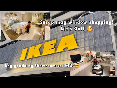 IKEA JAPAN TOUR IN Tachikawa,Tokyo 🇯🇵