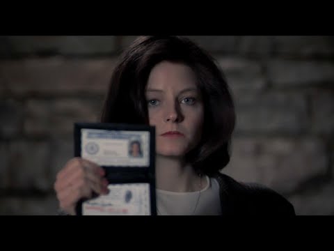 The Silence of the Lambs - Who Wins the Scene?