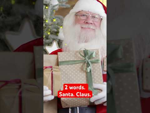 Day 8 - 12 Radio Tips of Christmas #santa #radio #christmas