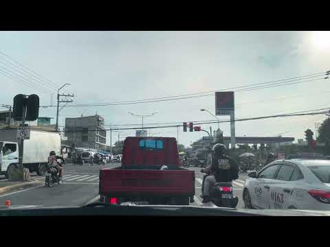 Cebu City August 2024 | Cebu Sunday Traffic and Hello Ber Months