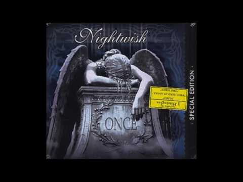 Nightwish - Nemo (Audio)